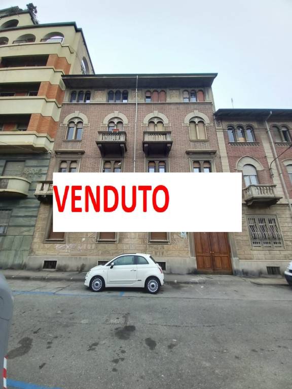 appartamento in vendita a Torino in zona San Donato