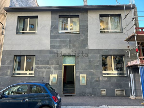 casa indipendente in vendita a Torino in zona Pozzo Strada
