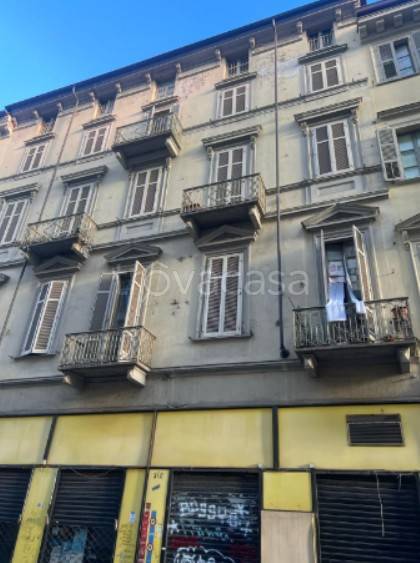 negozio in vendita a Torino in zona Centro Storico