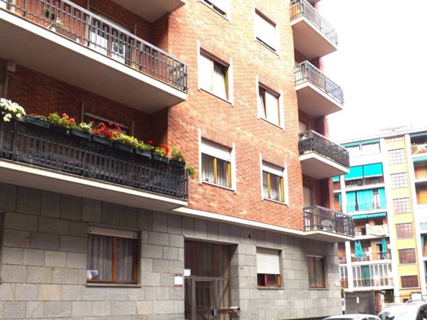 appartamento in vendita a Torino in zona Santa Rita