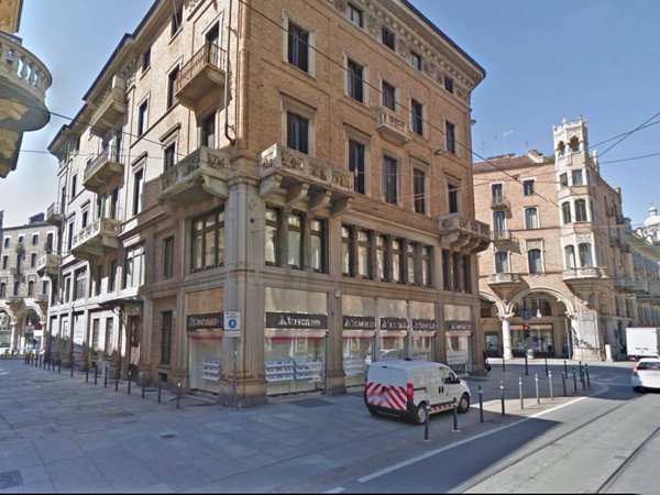 appartamento in vendita a Torino in zona Centro Storico