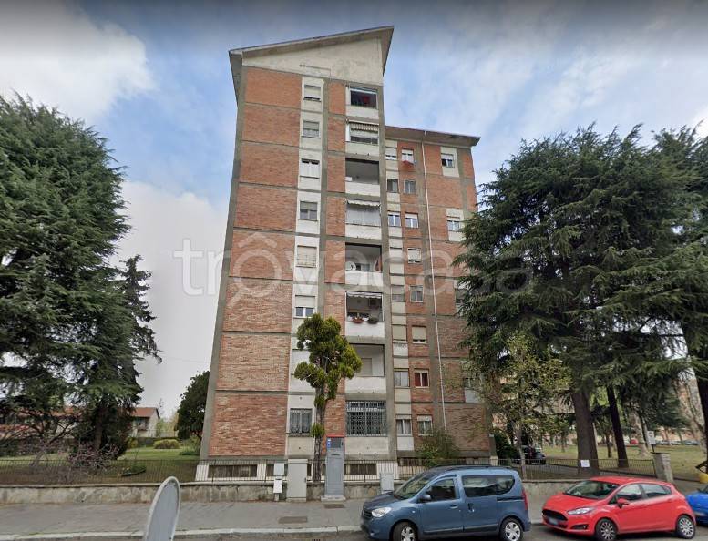 appartamento in vendita a Torino in zona Vallette