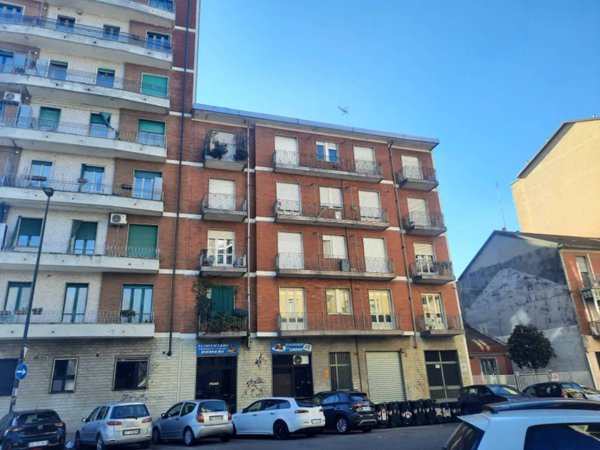 appartamento in vendita a Torino in zona Mirafiori Sud