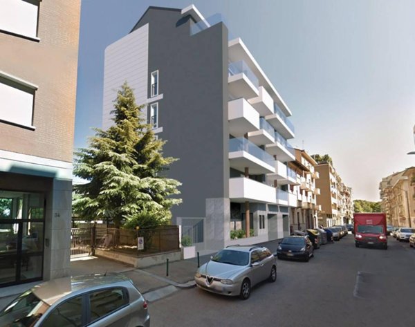 appartamento in vendita a Torino in zona Santa Rita