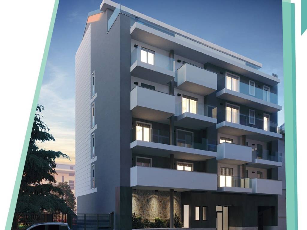 appartamento in vendita a Torino in zona Santa Rita