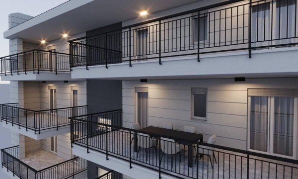 appartamento in vendita a Torino in zona Santa Rita