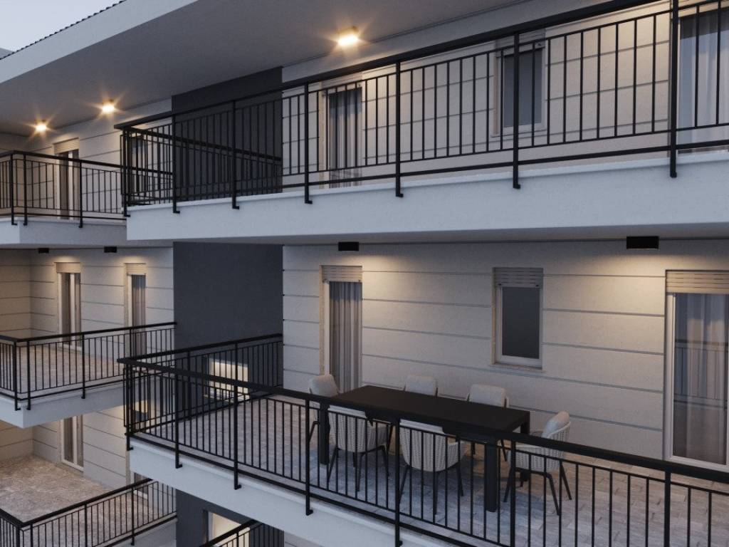 appartamento in vendita a Torino in zona Santa Rita