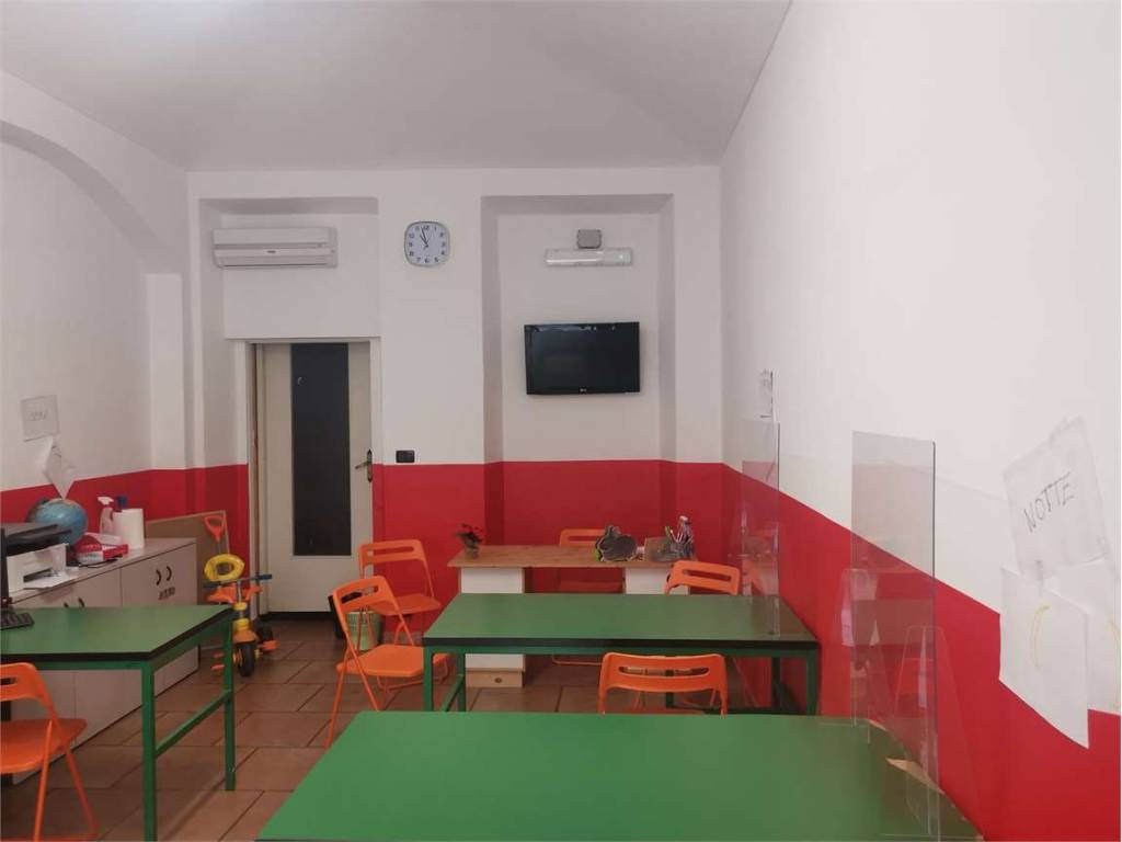 negozio in vendita a Torino in zona Borgata Vittoria