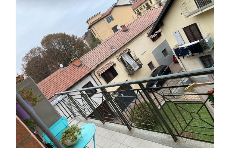 appartamento in vendita a Torino in zona Madonna di Campagna