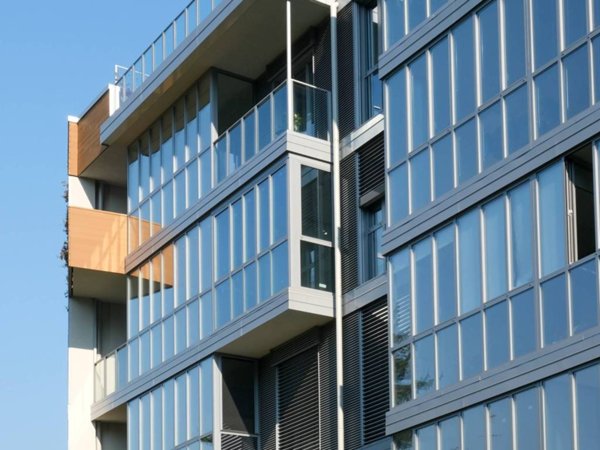 appartamento in vendita a Torino in zona Gran Madre