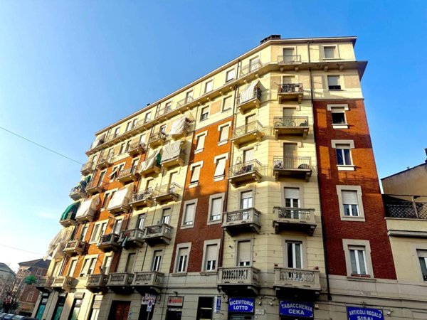 appartamento in vendita a Torino in zona Barriera di Milano