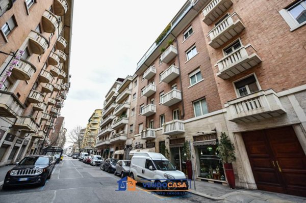 quadrivano in vendita a Torino in zona Crocetta