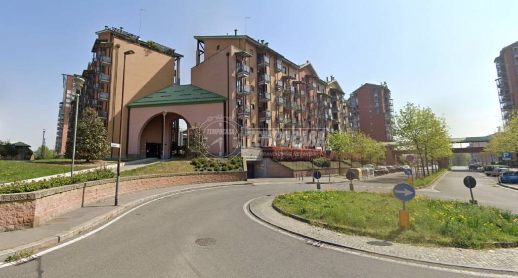 appartamento in vendita a Torino in zona Precollina