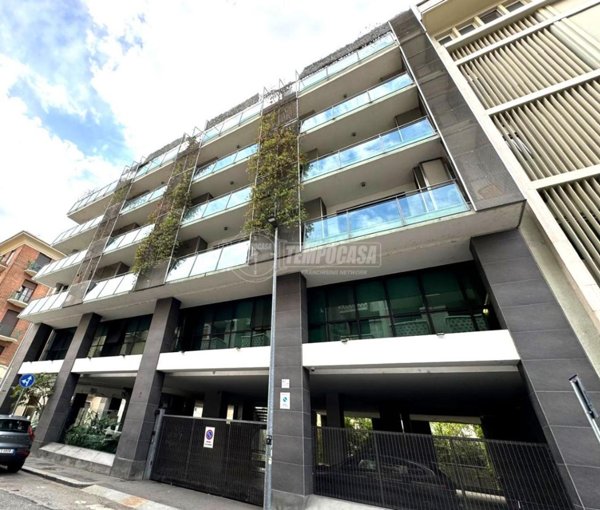 appartamento in vendita a Torino in zona San Salvario