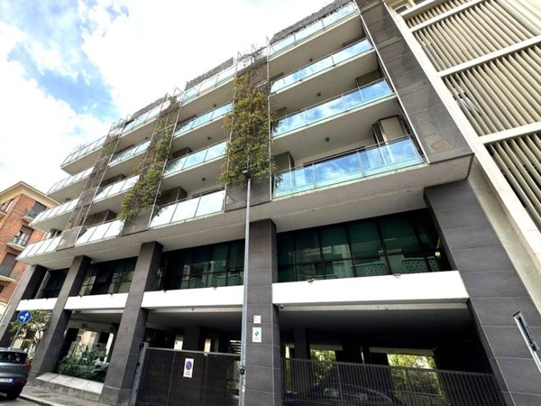 appartamento in vendita a Torino in zona San Salvario