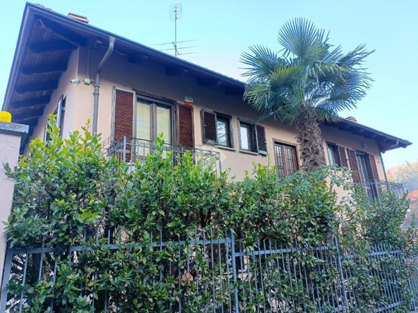appartamento in vendita a Torino in zona Cavoretto