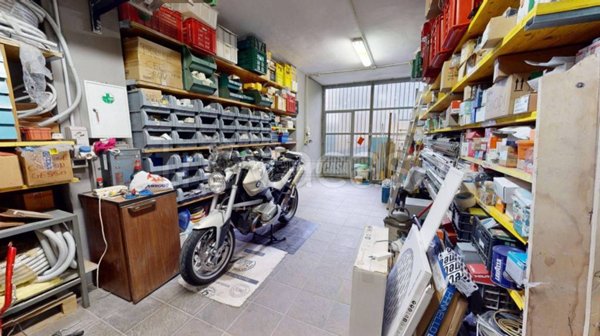 appartamento in vendita a Torino in zona Mirafiori Sud