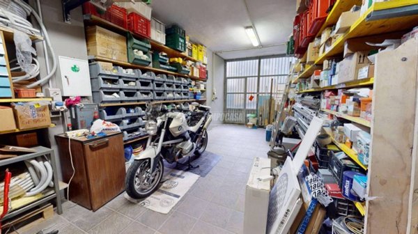 appartamento in vendita a Torino in zona Mirafiori Sud