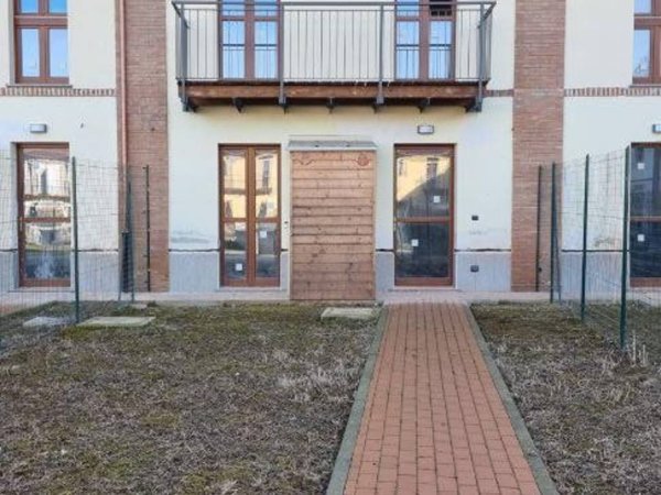 casa indipendente in vendita a Torino in zona Mirafiori Sud