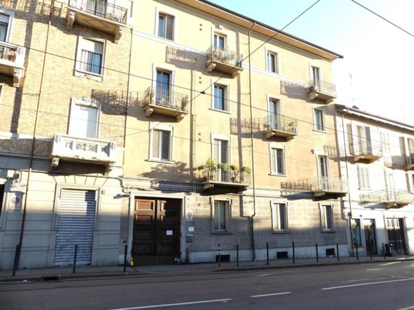 appartamento in vendita a Torino in zona Sassi