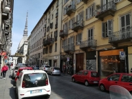 locale di sgombero in vendita a Torino in zona Centro Storico