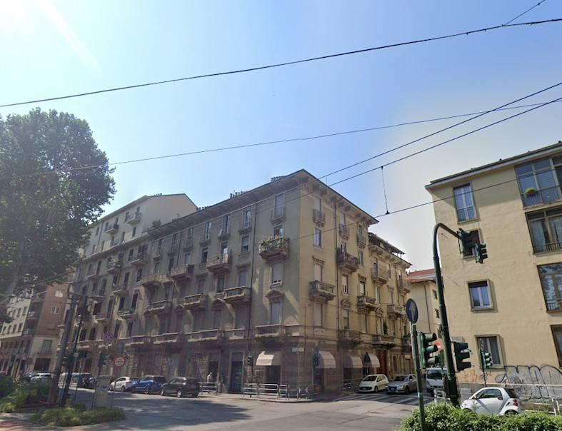 appartamento in vendita a Torino in zona Campidoglio