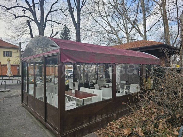 appartamento in vendita a Torino in zona Parella