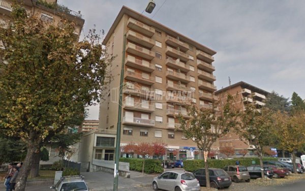 appartamento in vendita a Torino in zona Madonna di Campagna