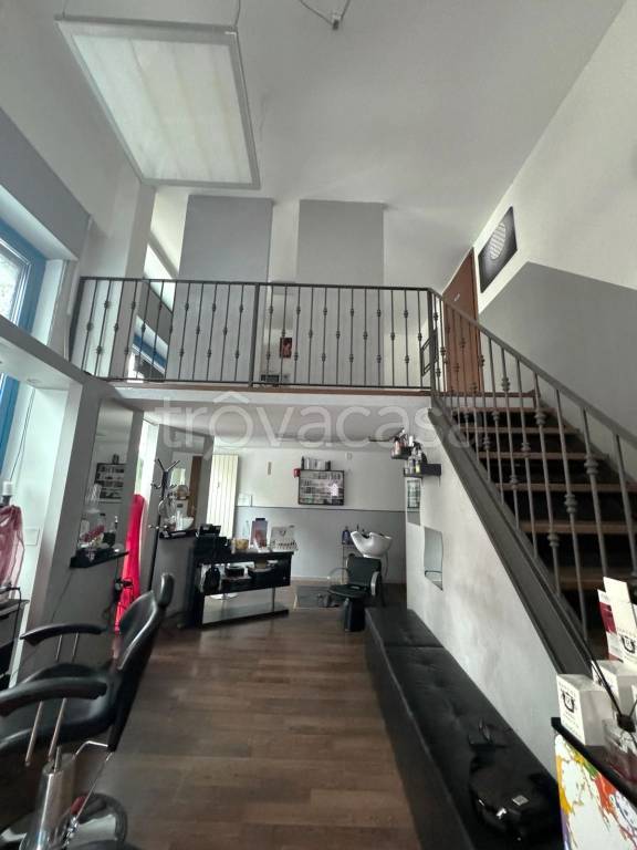 appartamento in vendita a Torino in zona Mirafiori Nord