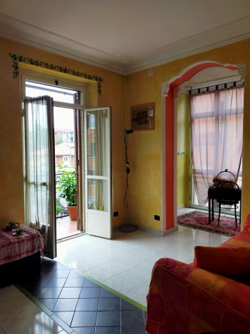 appartamento in vendita a Torino in zona Vallette