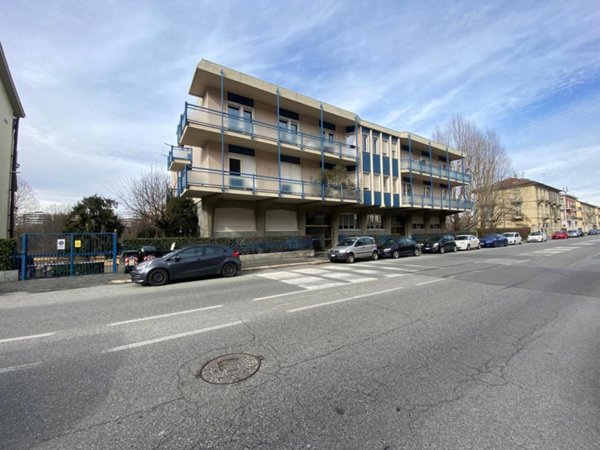 appartamento in vendita a Torino in zona Borgo Po