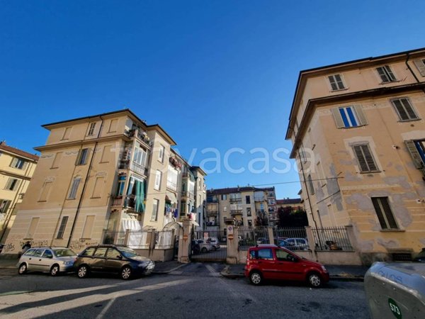 appartamento in vendita a Torino in zona Barriera di Milano