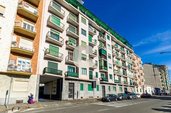 appartamento in vendita a Torino in zona Barriera di Milano