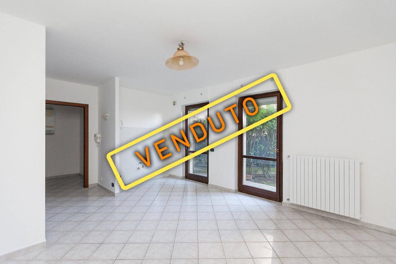 appartamento in vendita a Torino in zona Rebaudengo