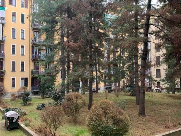 appartamento in vendita a Torino in zona Santa Rita