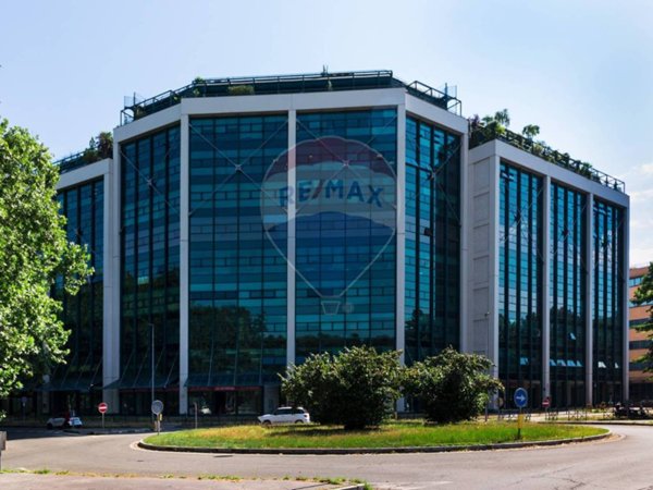 ufficio in vendita a Torino in zona Vanchiglia