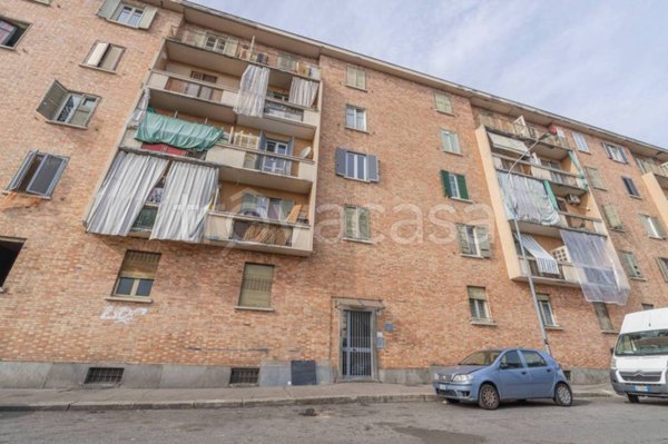 appartamento in vendita a Torino in zona Aurora