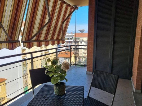 appartamento in vendita a Torino in zona Parella
