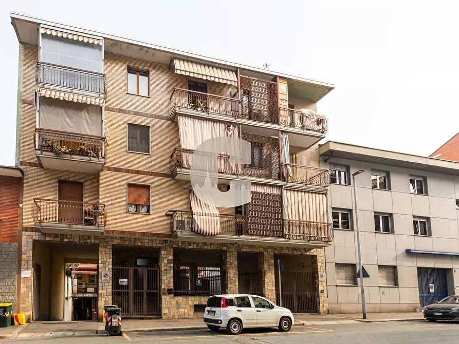 appartamento in vendita a Torino in zona Le Basse