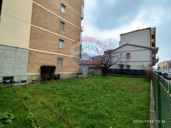 terreno edificabile in vendita a Torino in zona Pozzo Strada