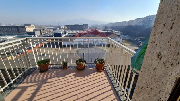 appartamento in vendita a Torino in zona Barca