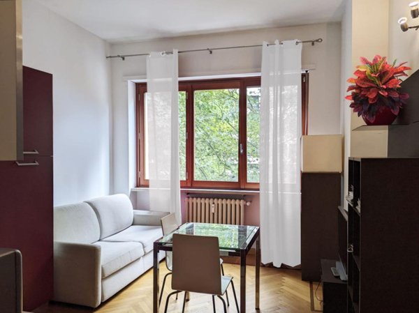 appartamento in vendita a Torino in zona Crocetta