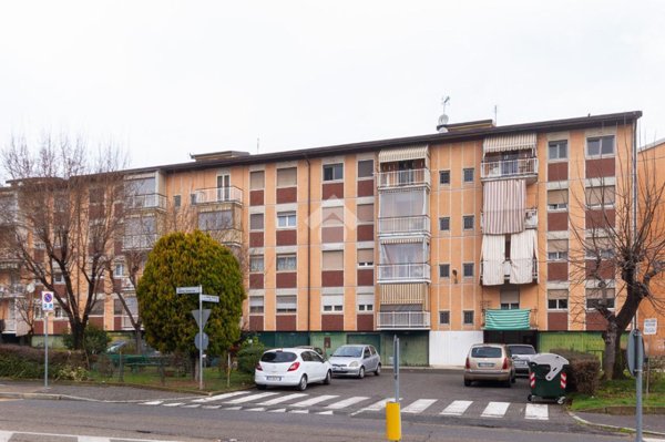 appartamento in vendita a Torino in zona Falchera