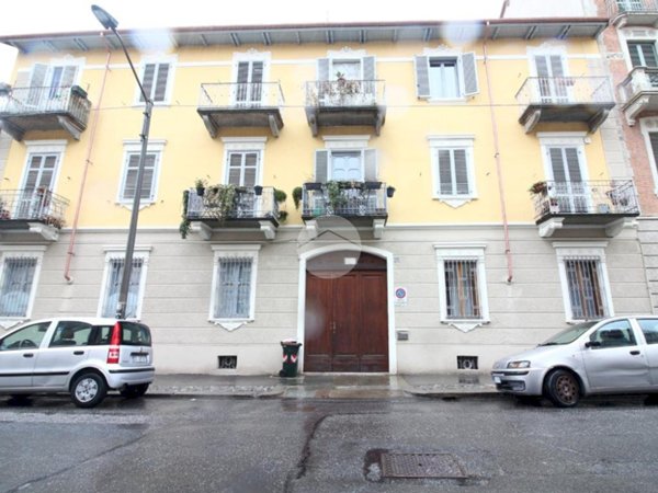 appartamento in vendita a Torino in zona Madonna del Pilone