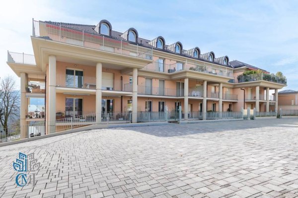 appartamento in vendita a Torino in zona Superga
