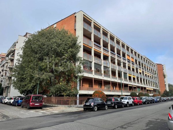 appartamento in vendita a Torino in zona Pozzo Strada