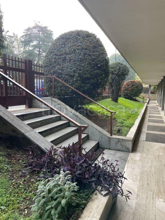 appartamento in vendita a Torino in zona Pozzo Strada