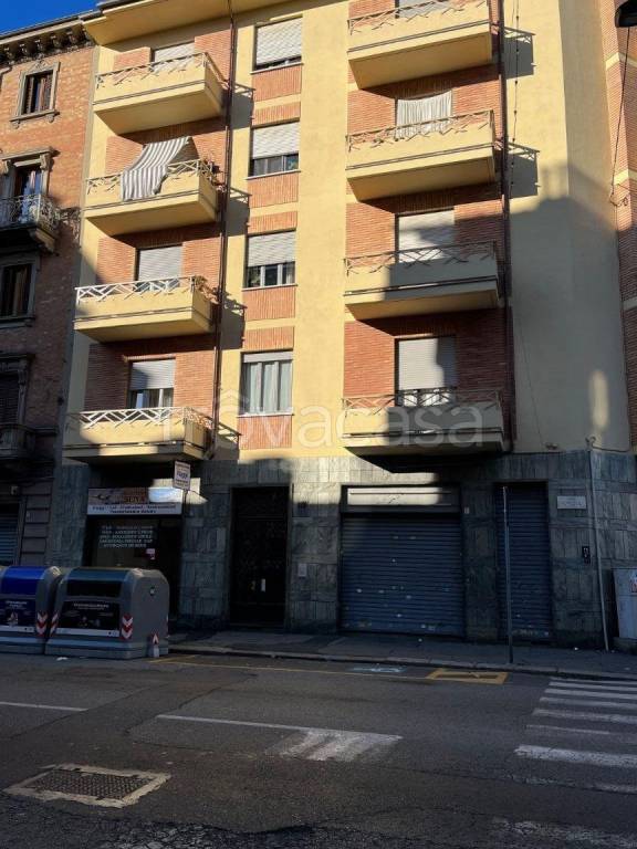 appartamento in vendita a Torino in zona Barriera di Milano