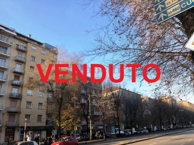 appartamento in vendita a Torino in zona Pozzo Strada