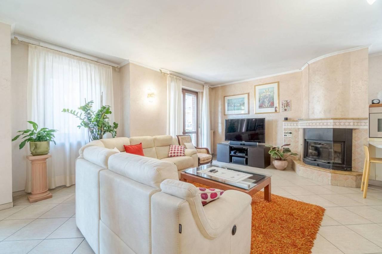 appartamento in vendita a Torino in zona Lucento